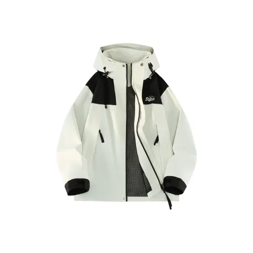 Warrior Женские Куртки