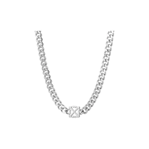 KOOGIS Титановые стальные ожерелья унисекс