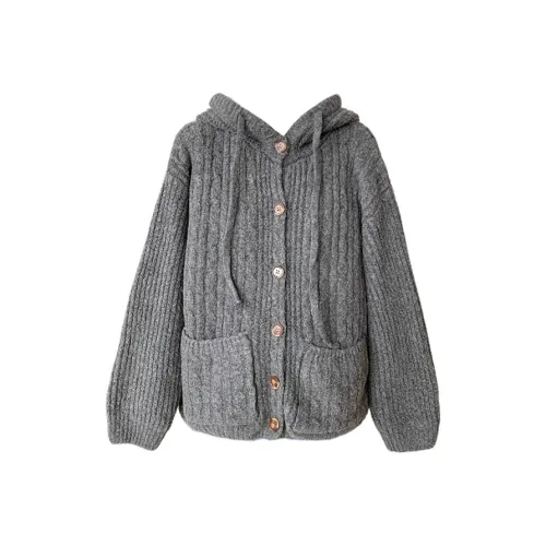 PAIN OR PLEASURE Осенний Трикотаж Женский