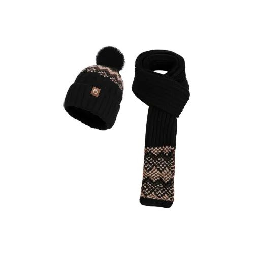 Yamaichi Maru Полиэстер Шапки-бини Женские