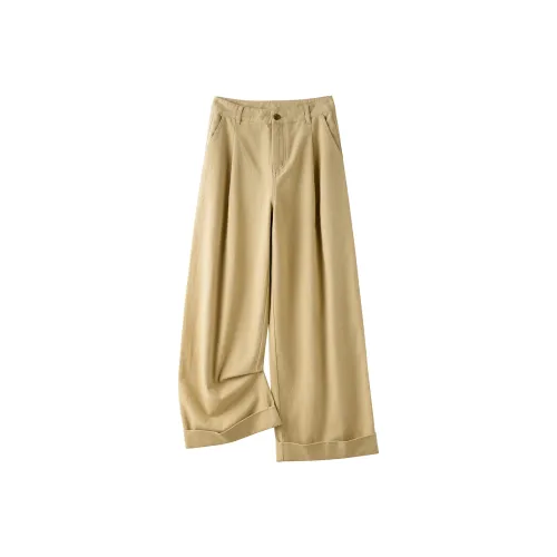 To The West Повседневные брюки Женские