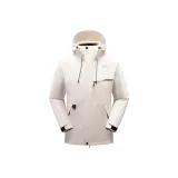 Теплый лунно-белый