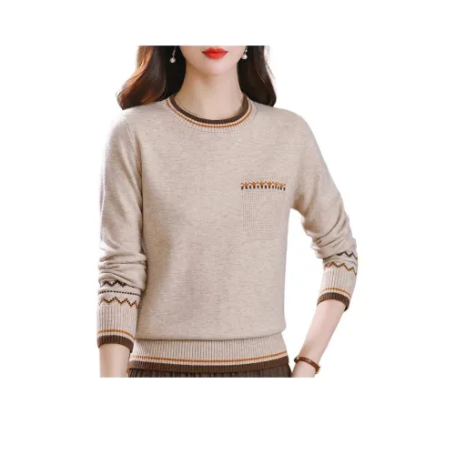 EMINU Женские Свитера