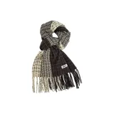 Кофейно-коричневый