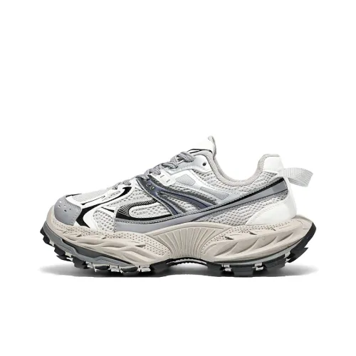 Rindu Slip-Resistant Детские Беговые Кроссовки Подростки