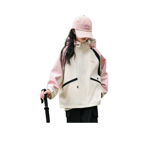 Mami Macca Ветровка Подростки