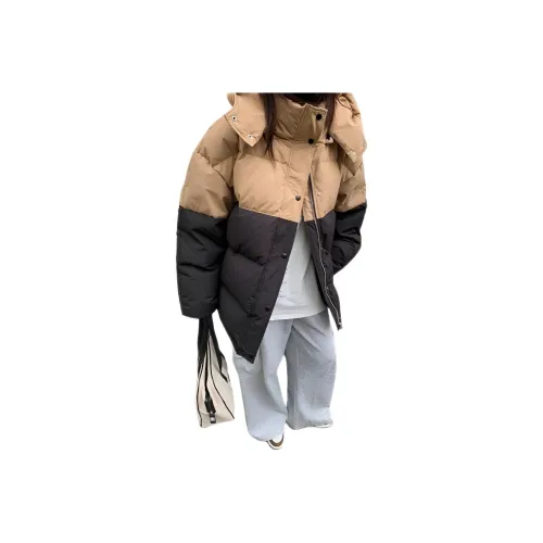 Genius Pooh Женская одежда Пальто PARKA Пальто Женские