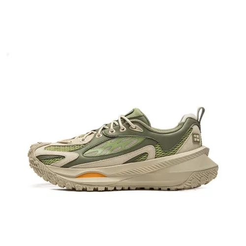 Лайнер Амортизация Износостойкий Низкий Топ Повседневная Обувь Унисекс