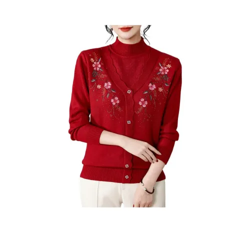 TUCANO Женская трикотажная одежда