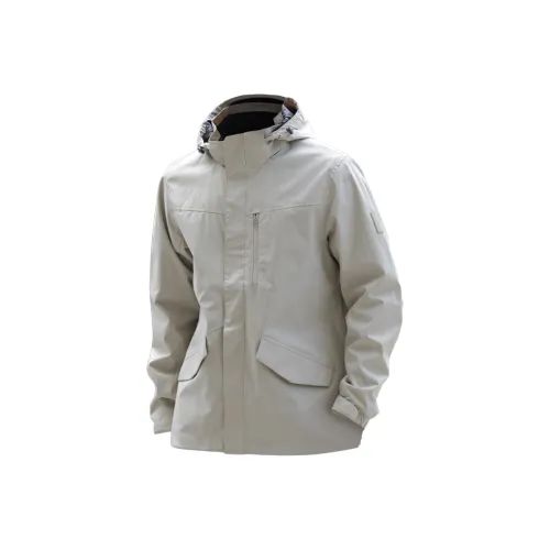 Подкладка Wind And Water Repellent Ветровка Мужская