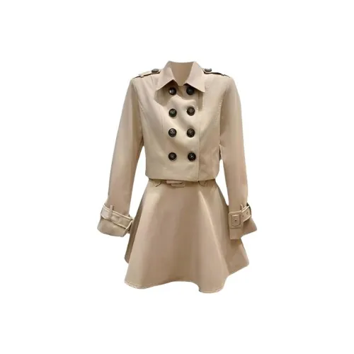 Frustration Garden Комплект с юбкой Женские