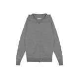 Серебристый