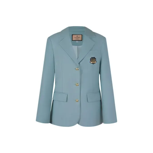 Mrs. Беллфлауэр Бизнес Костюм Женские