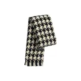 1174 Женские [Черный Белый]