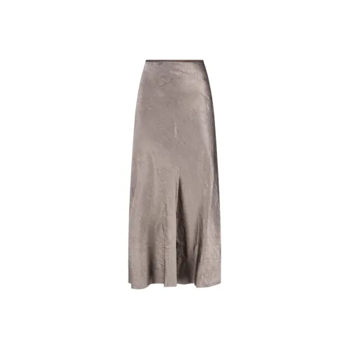 Maison Margiela Повседневный Длинный Юбка Женские