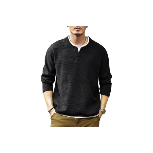 ASSIDUOUS CONFUSED EFFORT T Рубашка Мужская