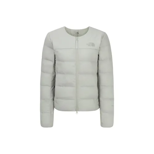 The North Face Пуховая куртка Женская