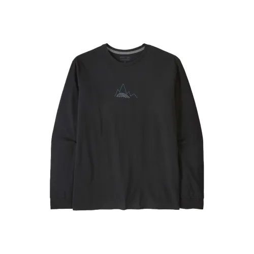 Patagonia Responsibili Tee T-рубашка мужская