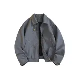 Темно-серый