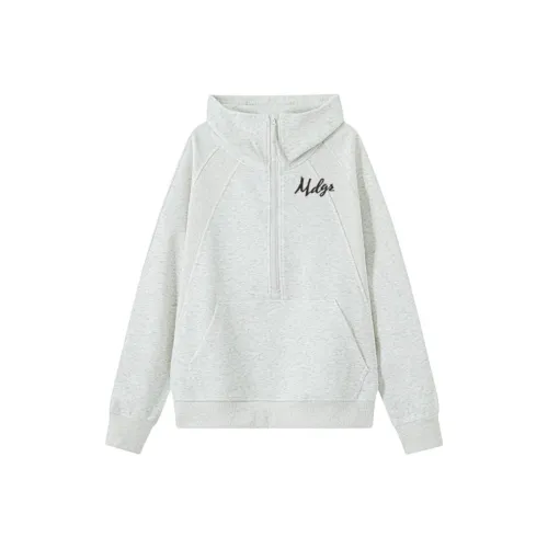 MDGR Унисекс Свитшоты