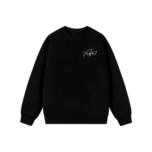 Tonlion CHIC Премиум Модный Бренд Без капюшона Длинный Рукав Пальто Топ Унисекс