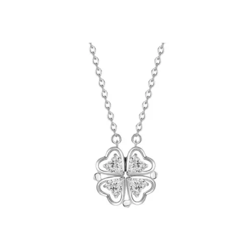 LuluCanaan Сплав Ожерелья Женские