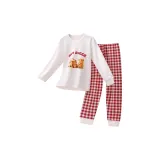 Пятно-Кальсоны) 3 шт Медведь