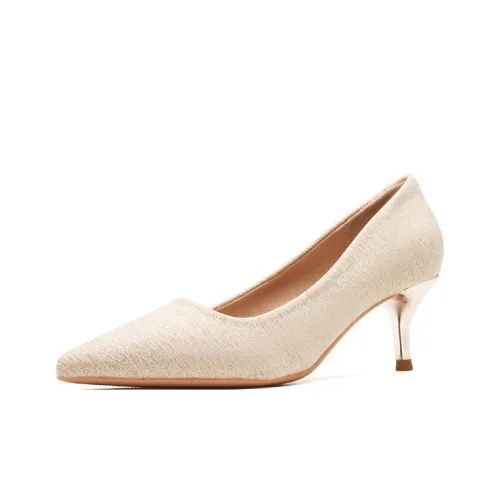 Colorful Creations Высокие каблуки Женские