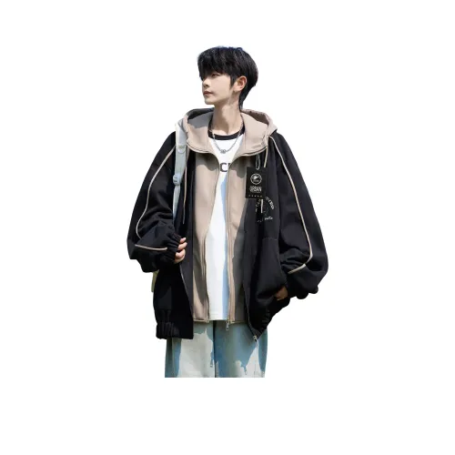 URBAN AUTHENTIC Унисекс Куртки