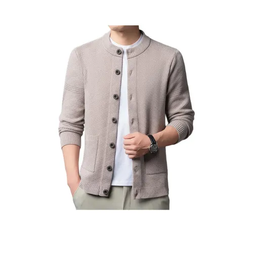 TAIZILONG Мужской Трикотаж