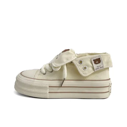 GOSO Высокие Кроссовки для Скейтбординга Женские