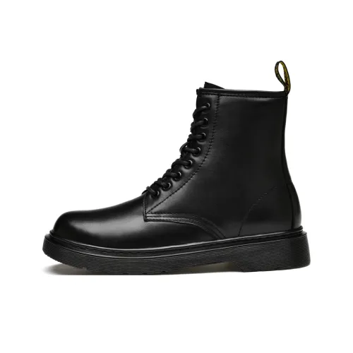 ENRICO COVERI Мартин Boot Унисекс