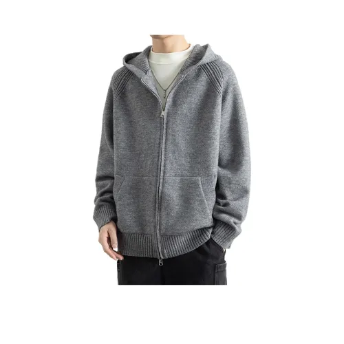 TAIZILONG Мужской Трикотаж