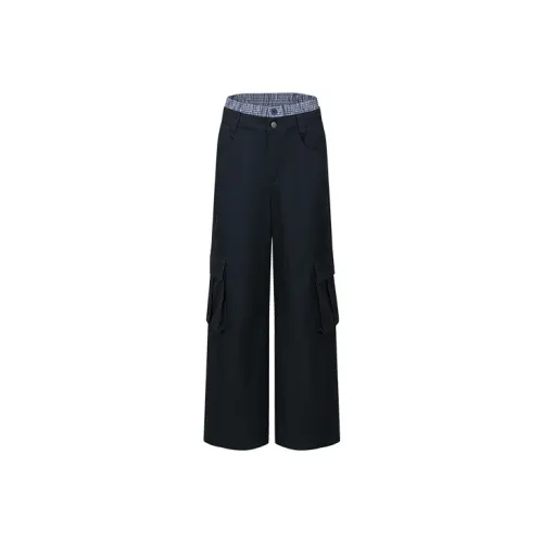 URBAN REVIVO Повседневные брюки Женские