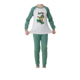 Патч-Осенний Брюки) Скейтборд Мальчик