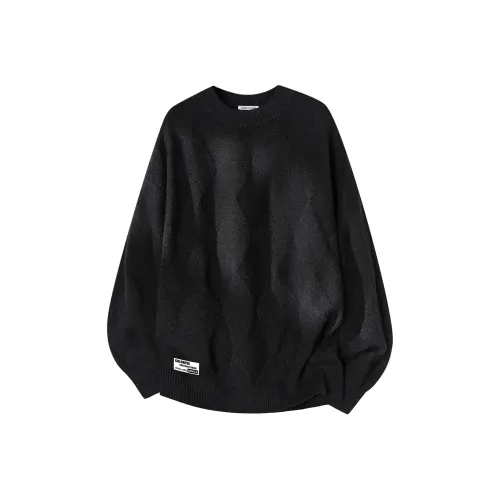 Colorful Creations Свитер Унисекс