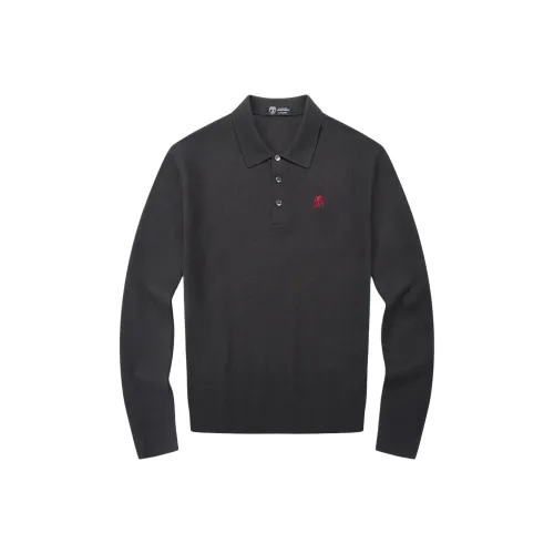 AUTOMOBILI LAMBORGHINI Трикотаж Унисекс