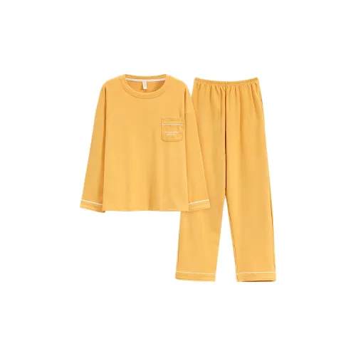 MADALLO Женские Пижамные Комплекты