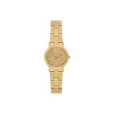 Циферблат из золота