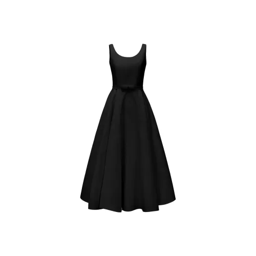 AVENEMENT Без рукавов Платье Женское