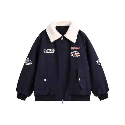 GOSNACE Бейсбольная куртка Женская