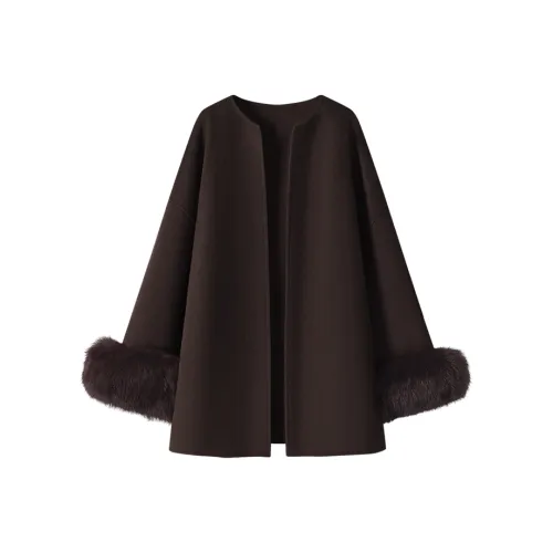 MOSIIMORII Женское пальто