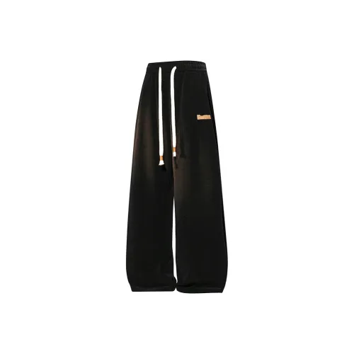 CREAZIONI LA FANTASIA E MOBILE Повседневные брюки Унисекс