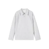 Туманно-серый