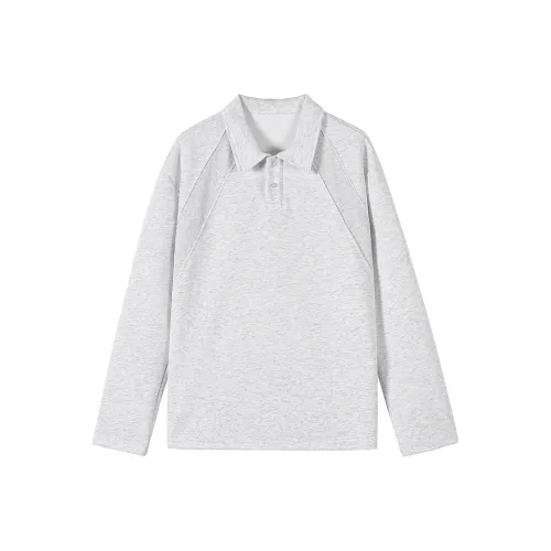 ZUOFEILI Унисекс Свитшоты