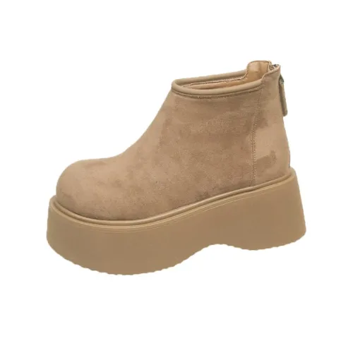 Y6T Короткий Челси Женские