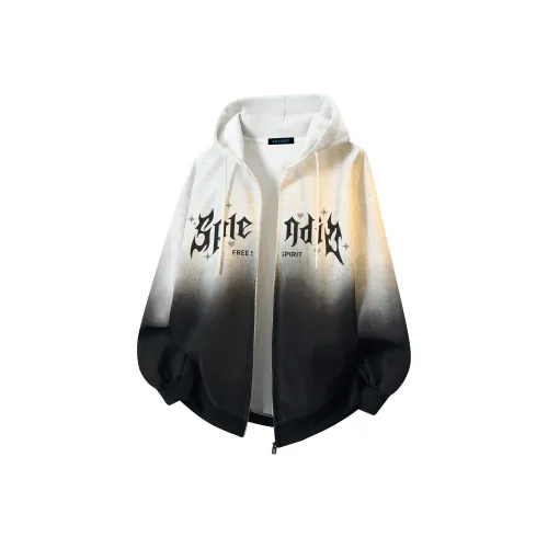 AULDEY Унисекс Свитшоты