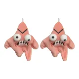 Ирритативная морская звезда (2 шт)