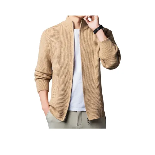 TAIZILONG Мужской Трикотаж