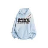 Светло-голубой